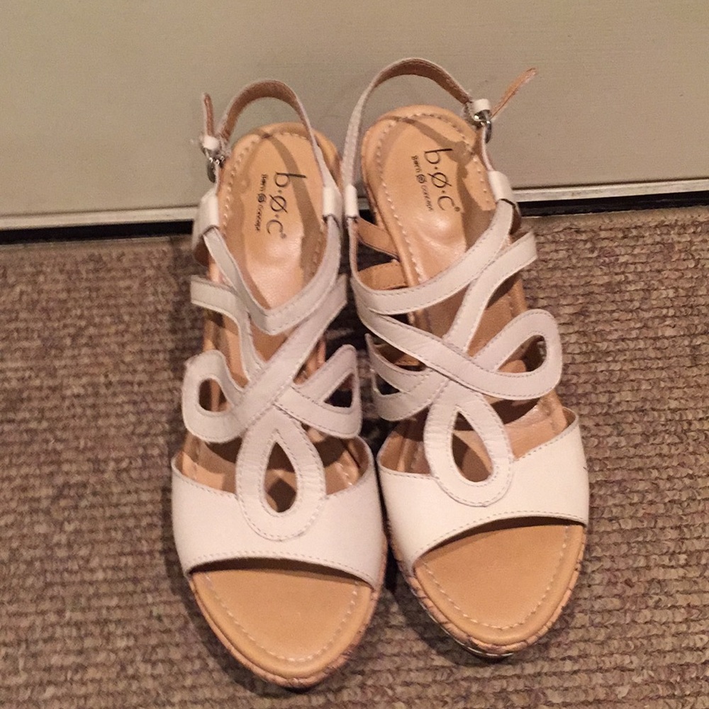 Women’s wedges